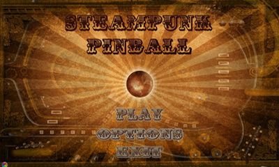 download Steampunk pinball apk